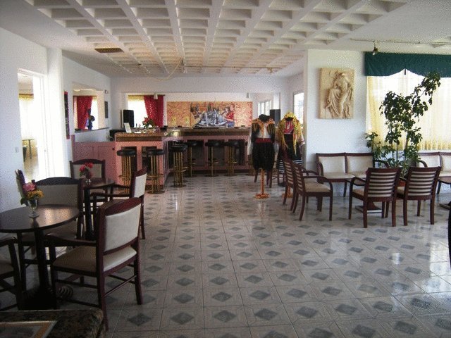 SUMMER DREAM HOTEL 3* на Родосе